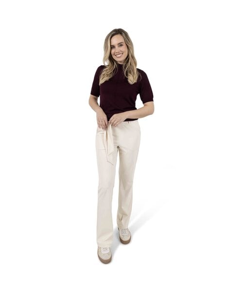Zoso Zoso Knitted Sweater