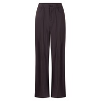 Zoso Sporty Travel Pant Espresso