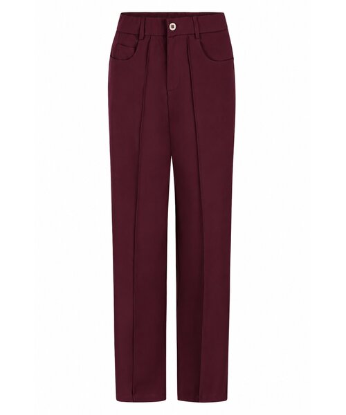 Zoso Zoso Sporty Travel Pant