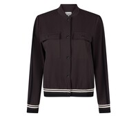 Zoso Sporty Travel Jacket Espresso
