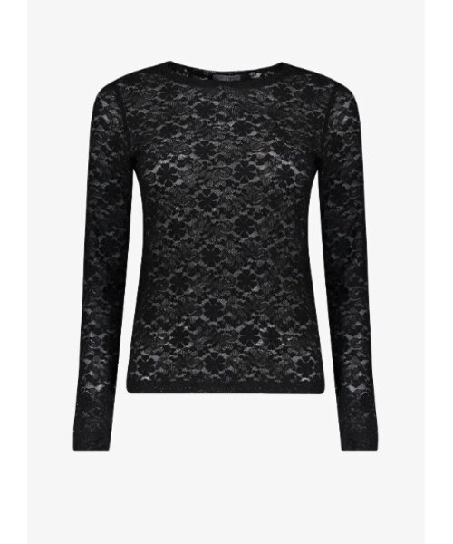 Geisha Geisha Top Lace