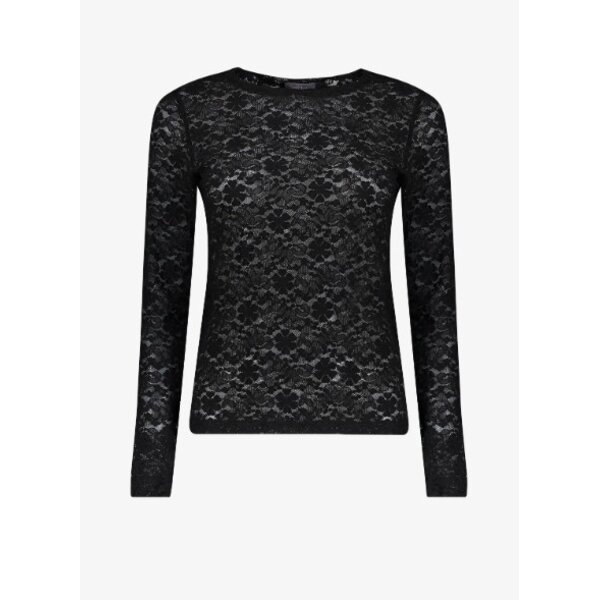 Geisha Top Lace 