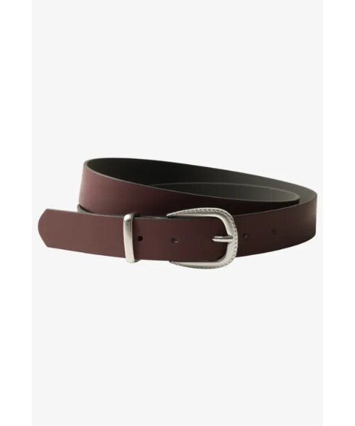 StreetOne Street One Basic Leather Belt