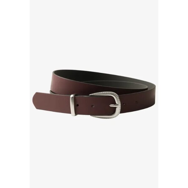 Street One Basic Leather Belt 