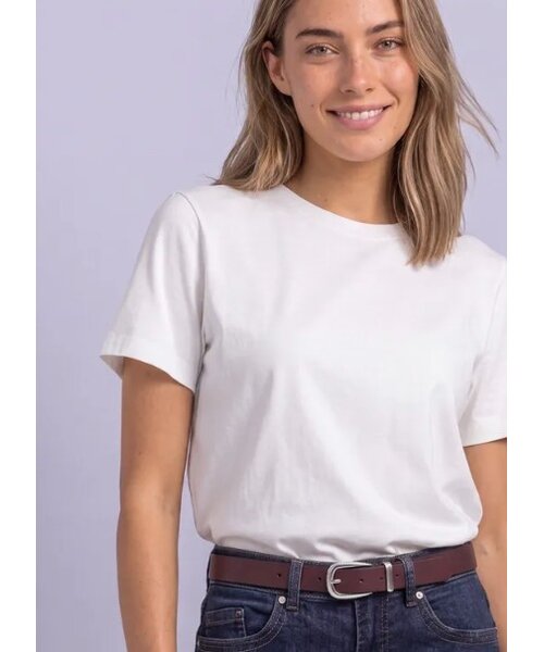 StreetOne Street One Basic Leather Belt