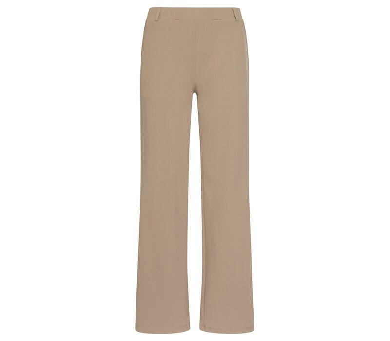 Smashed Lemon Pants Stone