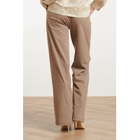 Smashed Lemon Pants Stone