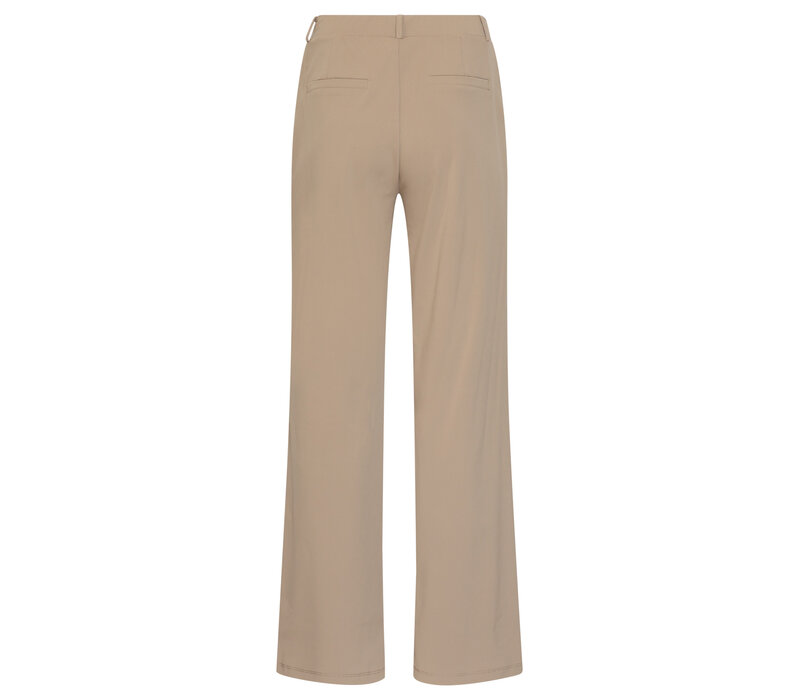 Smashed Lemon Pants Stone