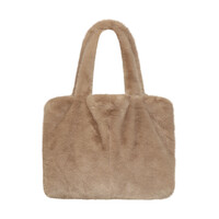 Smashed Lemon Bag Taupe