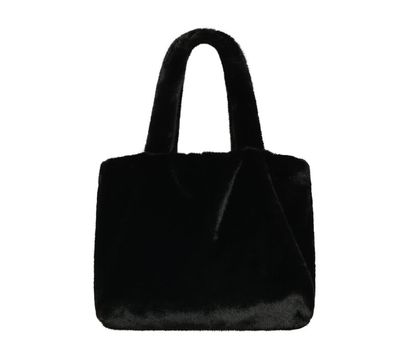 Smashed Lemon Bag Black