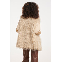 Smashed Lemon Gilet Sand