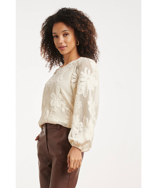 Smashed Lemon Smashed Lemon Blouse