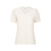Zoso Travel T-Shirt Ivory