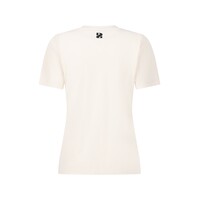 Zoso Travel T-Shirt Ivory