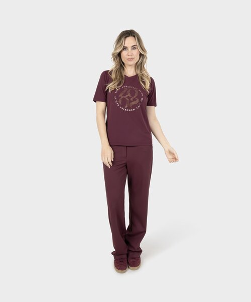 Zoso Zoso Travel T-Shirt