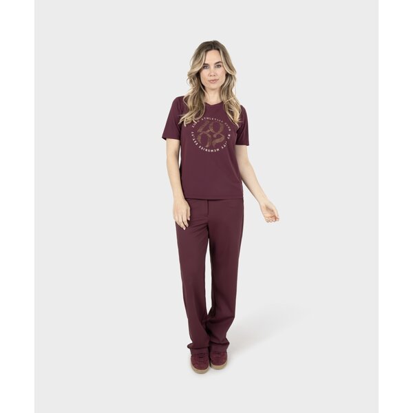 Zoso Travel T-Shirt 