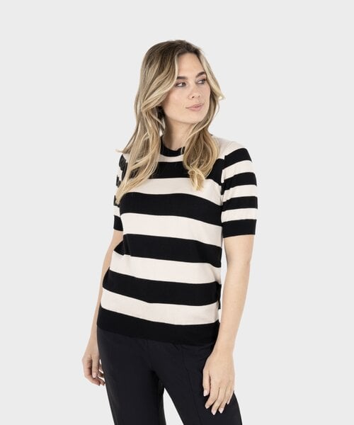 Zoso Zoso Knitted Sweater