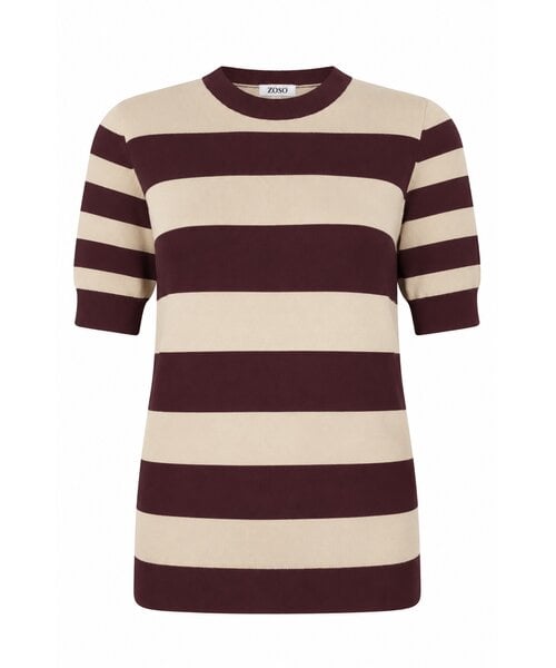 Zoso Zoso Knitted Sweater
