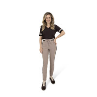 Zoso Travel T-Shirt Espresso