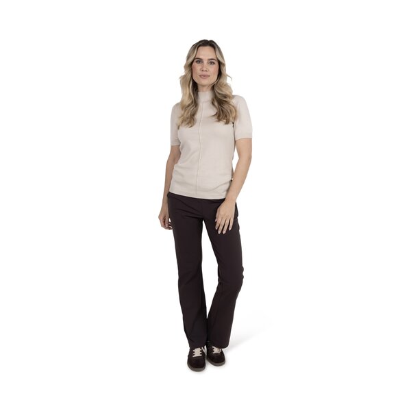 Zoso Knitted Sweater 