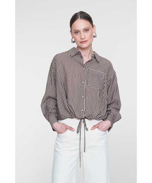 Geisha Geisha Blouse