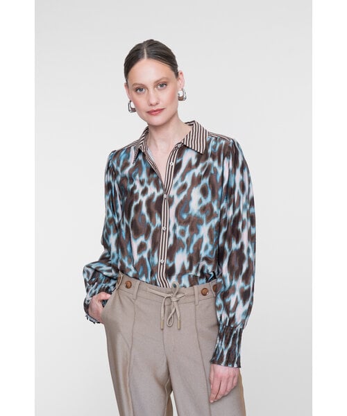 Geisha Geisha Blouse