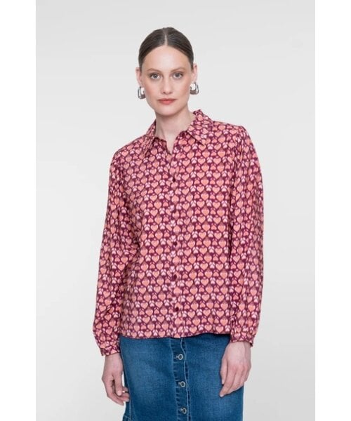 Geisha Geisha Blouse