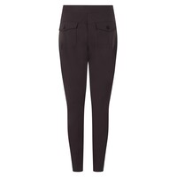 Zoso Sporty Travel Pant Espresso