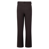 Zoso Bonded Tech Travel Pant Espresso