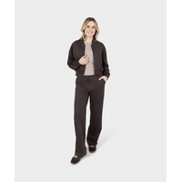 Zoso Bonded Tech Travel Pant Espresso