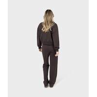 Zoso Bonded Tech Travel Pant Espresso