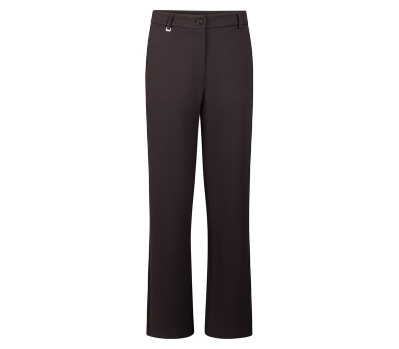 Zoso Bonded Tech Travel Pant Espresso
