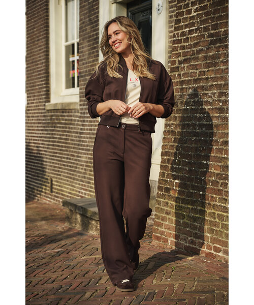Zoso Zoso Bonded Tech Travel Pant