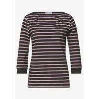 Street One U-Boat Shirt Vintage Blush