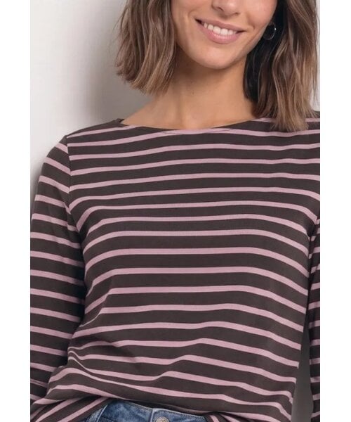 StreetOne Street One U-Boat Shirt