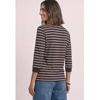 Street One U-Boat Shirt Vintage Blush
