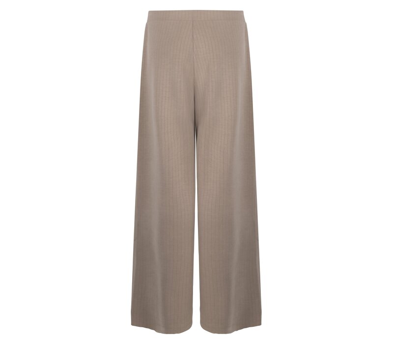 Zoso Luxury Pant Taupe