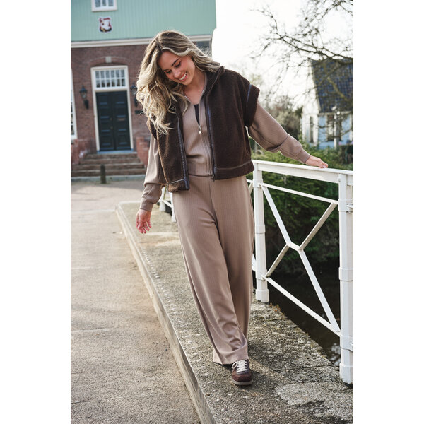 Zoso Luxury Pant 