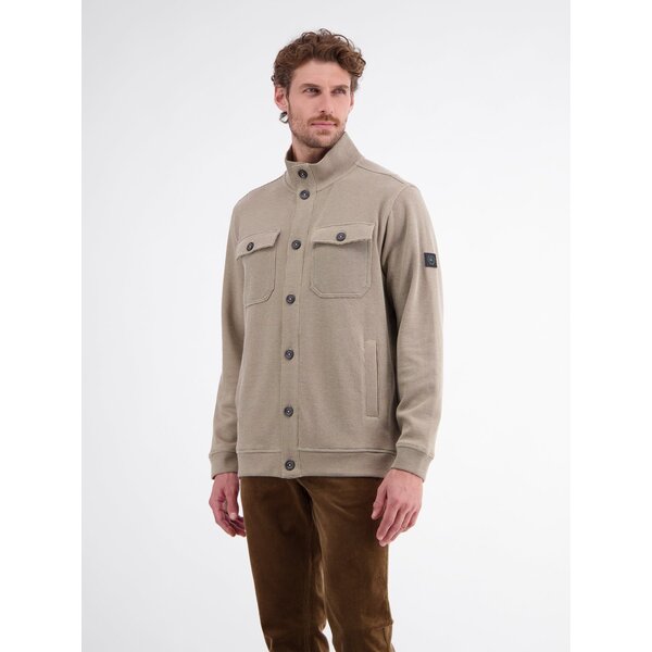 Lerros Comfortabel Overshirt 
