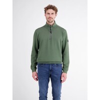 Lerros Trui Basil Green