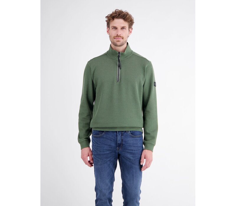 Lerros Trui Basil Green
