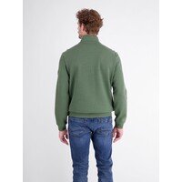 Lerros Trui Basil Green