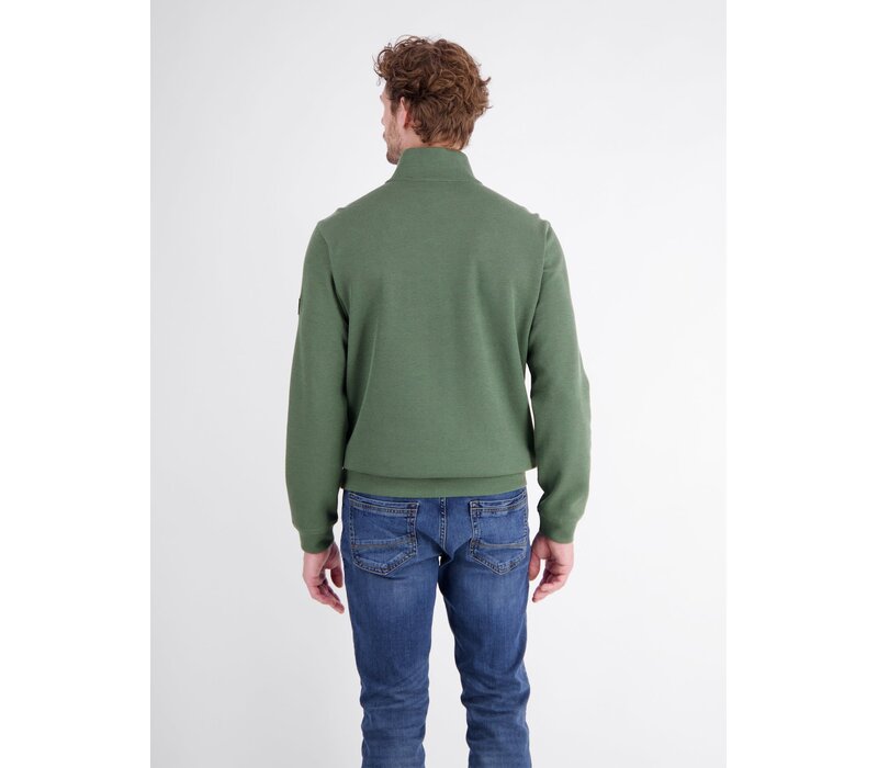 Lerros Trui Basil Green