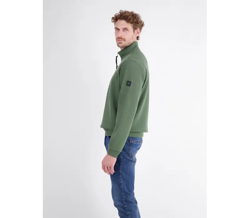 Lerros Trui Basil Green
