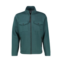 Lerros Sweater Vest Cedar Green
