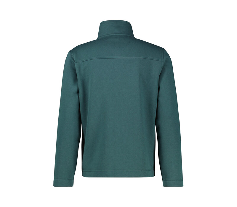 Lerros Sweater Vest Cedar Green