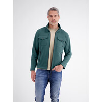 Lerros Sweater Vest Cedar Green
