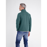 Lerros Sweater Vest Cedar Green