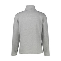 Lerros Sweater Vest Platinum Grey Melange