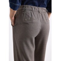 Street One Amalia French Pocket Buttons Sanded Amber